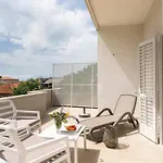 Villa Dada-Apartman Mirta
