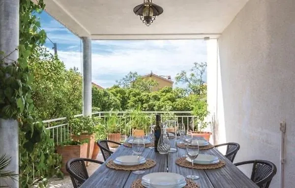 Villa Dada-Apartman Mirta