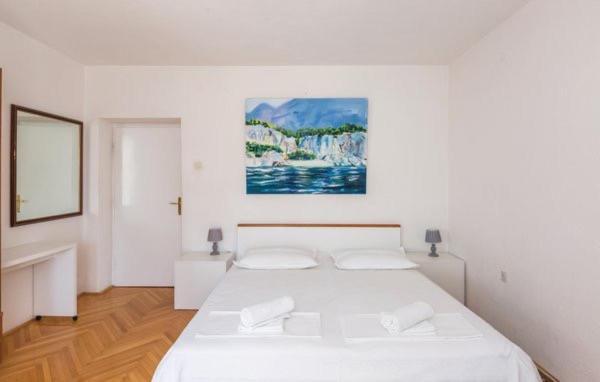 Apartment Dada-apartman Mirta
