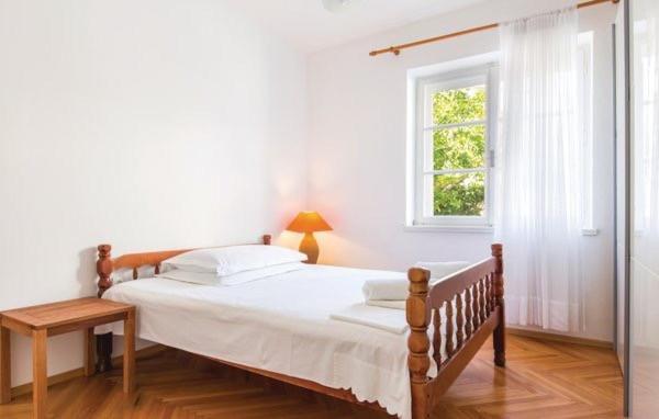 Dada-apartman Mirta * Makarska