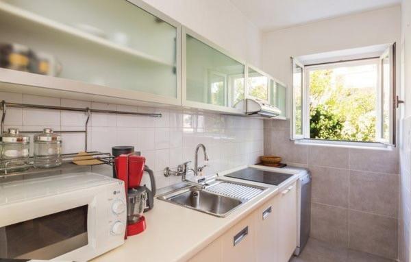 Dada-apartman Mirta Apartment