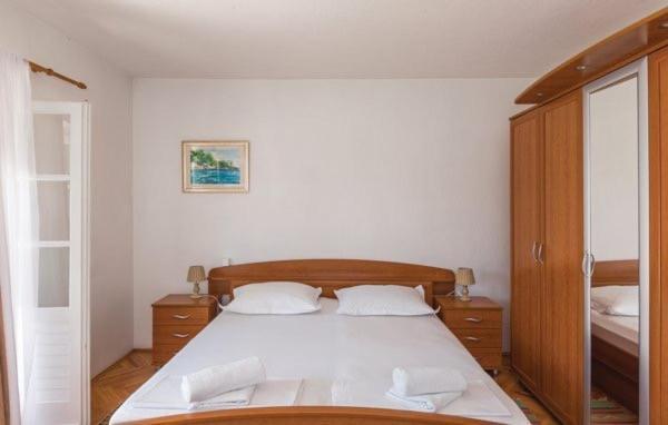 Dada-apartman Mirta * Makarska